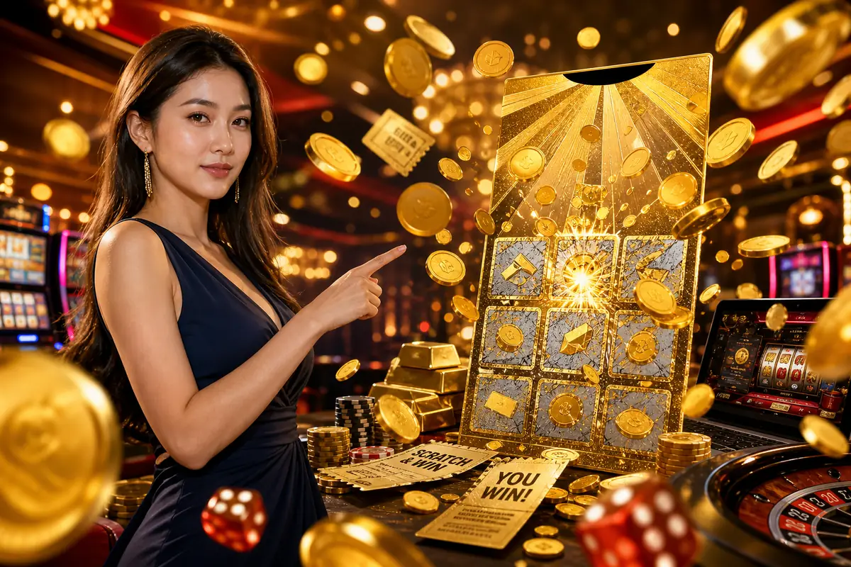 pojokbet platform mudah alih pemain Malaysia