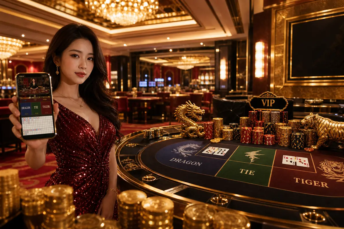 pojokbet pelbagai permainan slot kasino langsung