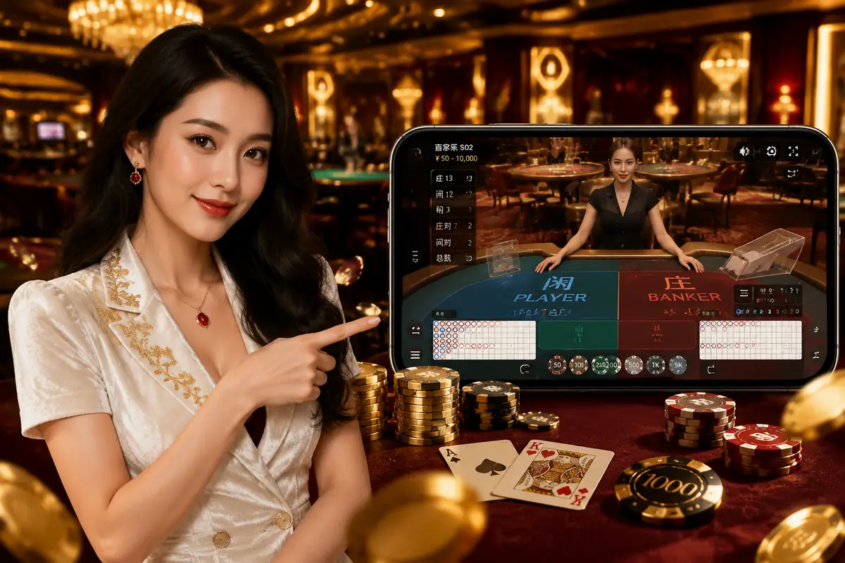 pojokbet slot video permainan terkini
